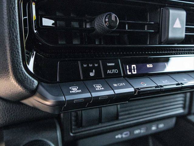 Certified 2024 Toyota Land Cruiser 1958 AWD/4WD image 40