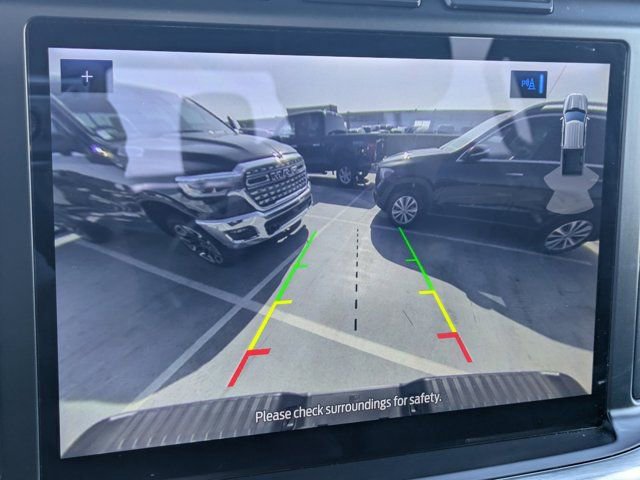 Used 2023 Ford F150 Lariat image 18