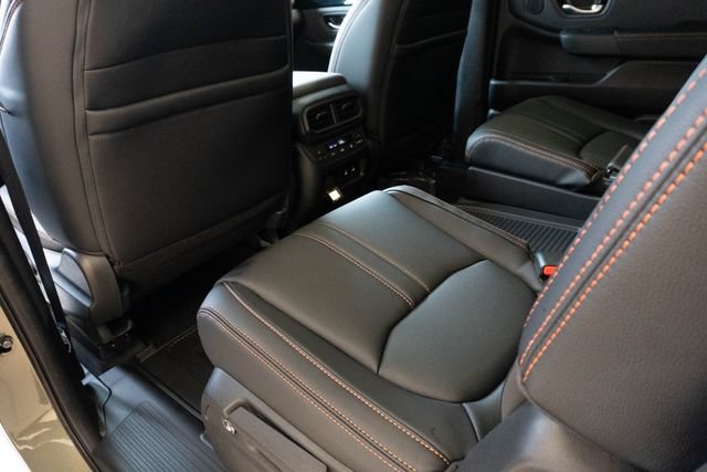 New 2026 Honda Pilot TrailSport image 21