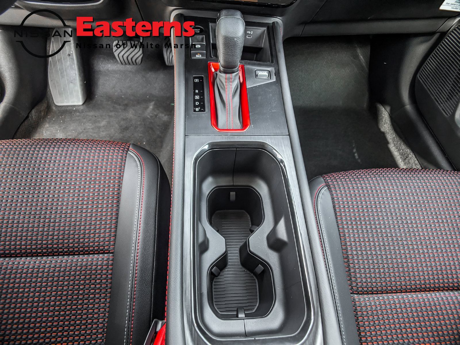 New 2027 Nissan Kicks SR AWD/4WD image 14
