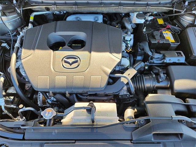 New 2025 MAZDA CX-5 AWD 2.5 S w/ Premium Plus Pkg image 21