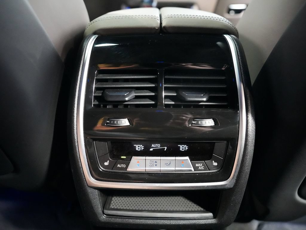 Used 2021 BMW X6 M w/ Competition Package AWD/4WD image 36