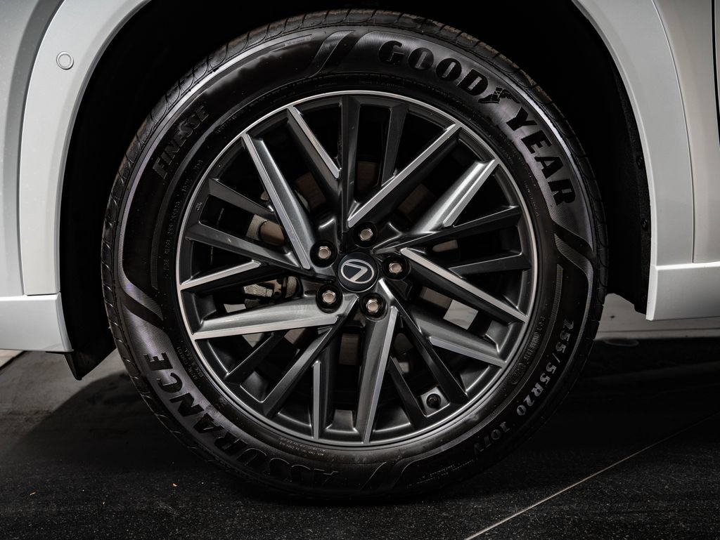 New 2026 Lexus TX 350 AWD w/ Technology Package image 13