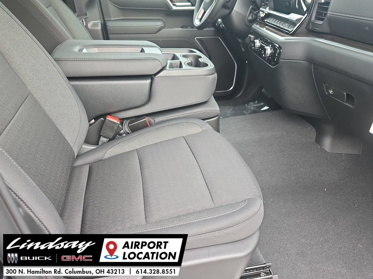 New 2026 GMC Sierra 1500 Elevation AWD/4WD image 28