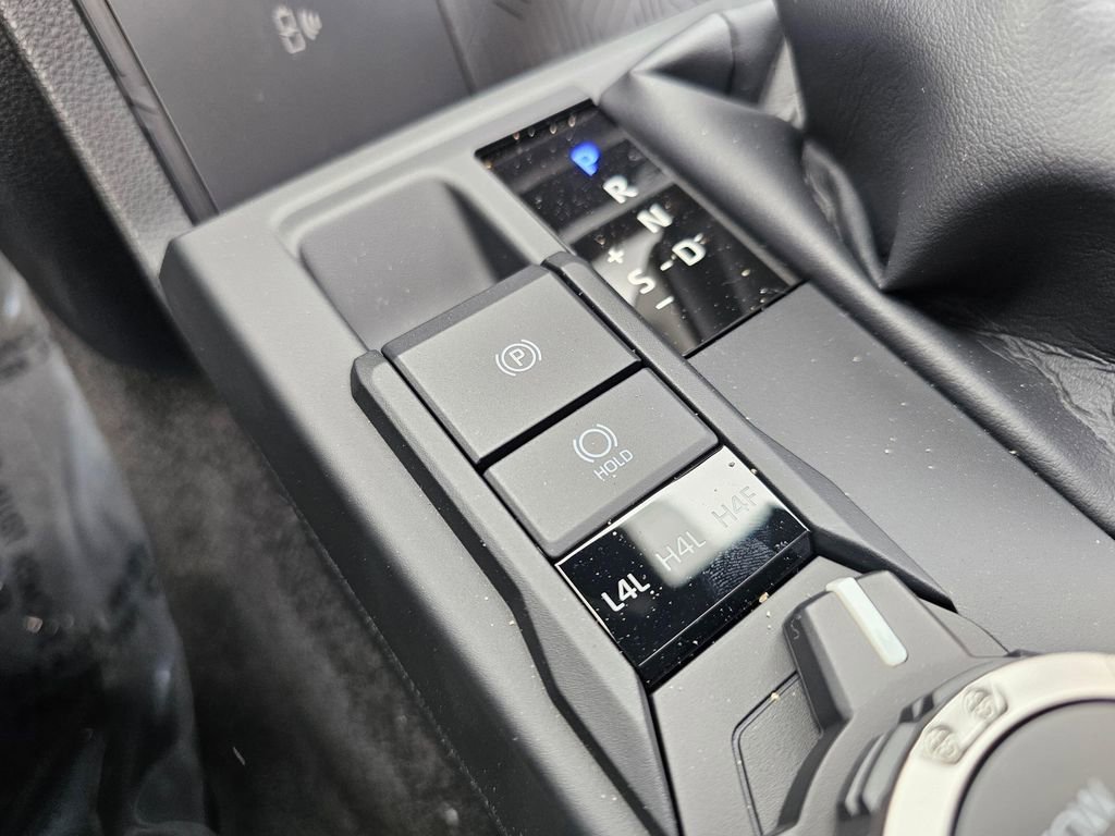 New 2026 Toyota 4Runner Limited AWD/4WD image 36