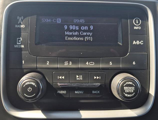 Used 2014 RAM 1500 Tradesman w/ Power & Remote Entry Group RWD image 17