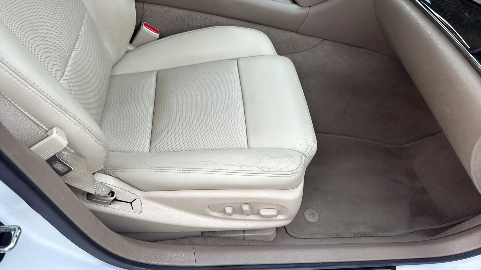 Used 2016 Cadillac CTS Luxury image 31