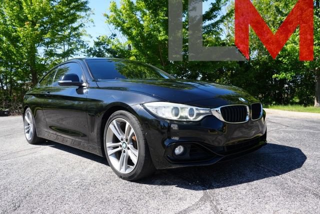 Used 2015 BMW 428i Coupe w/ Premium Package