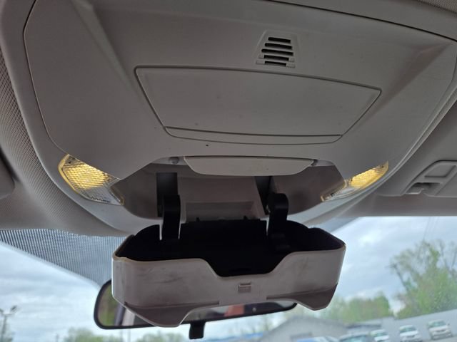 Used 2017 Ford Escape SE w/ SE Leather Comfort Package AWD/4WD image 35