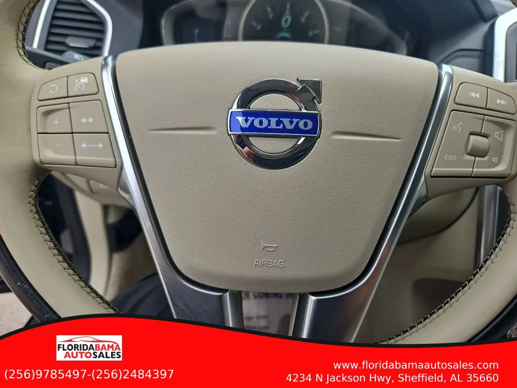 Used 2015 Volvo XC60 T5 Platinum FWD image 17