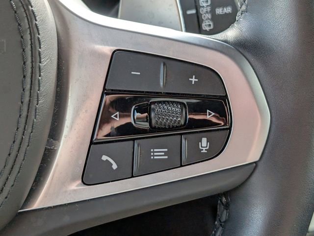 Used 2022 BMW X3 sDrive30i w/ M Sport Package 2 image 28