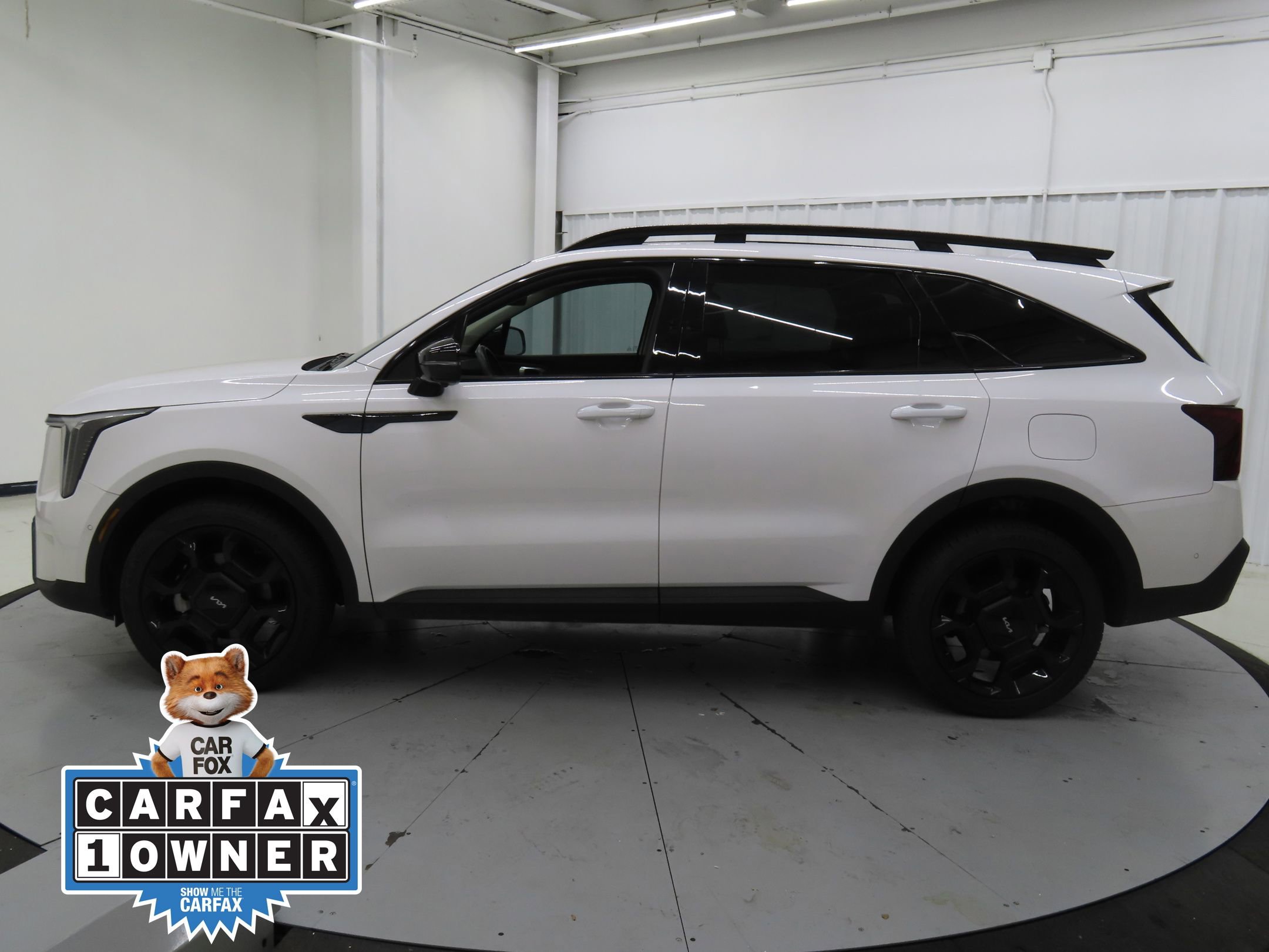 Used 2024 Kia Sorento SX image 6