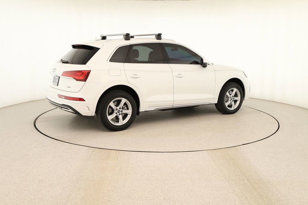 Certified 2023 Audi Q5 2.0T Premium w/ Convenience Package AWD/4WD image 7
