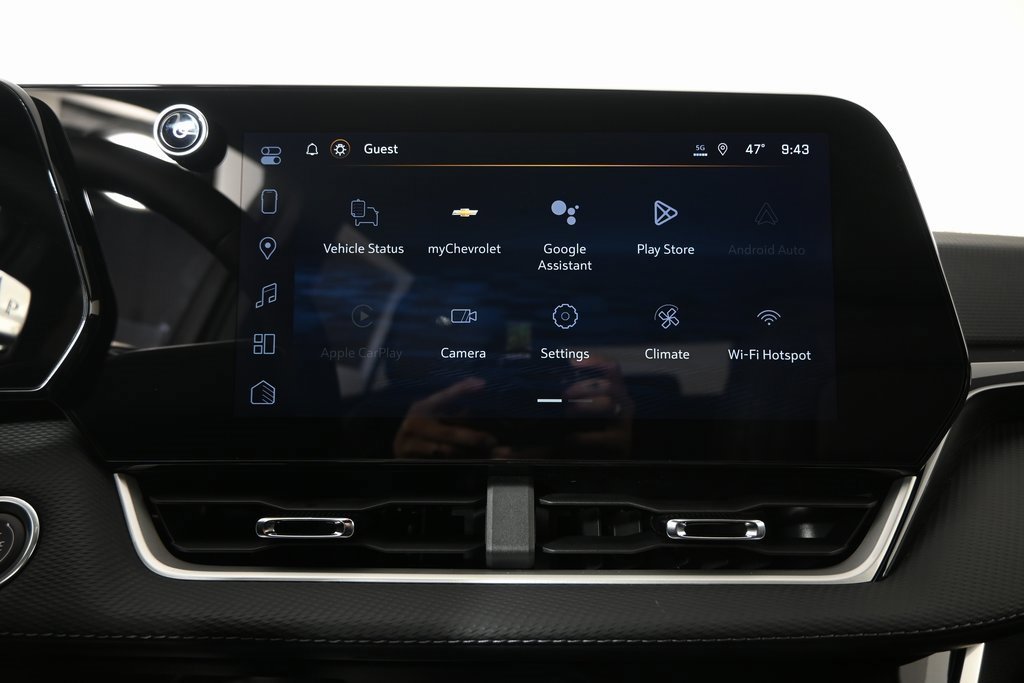 New 2026 Chevrolet Equinox LT w/ Convenience Package II image 28