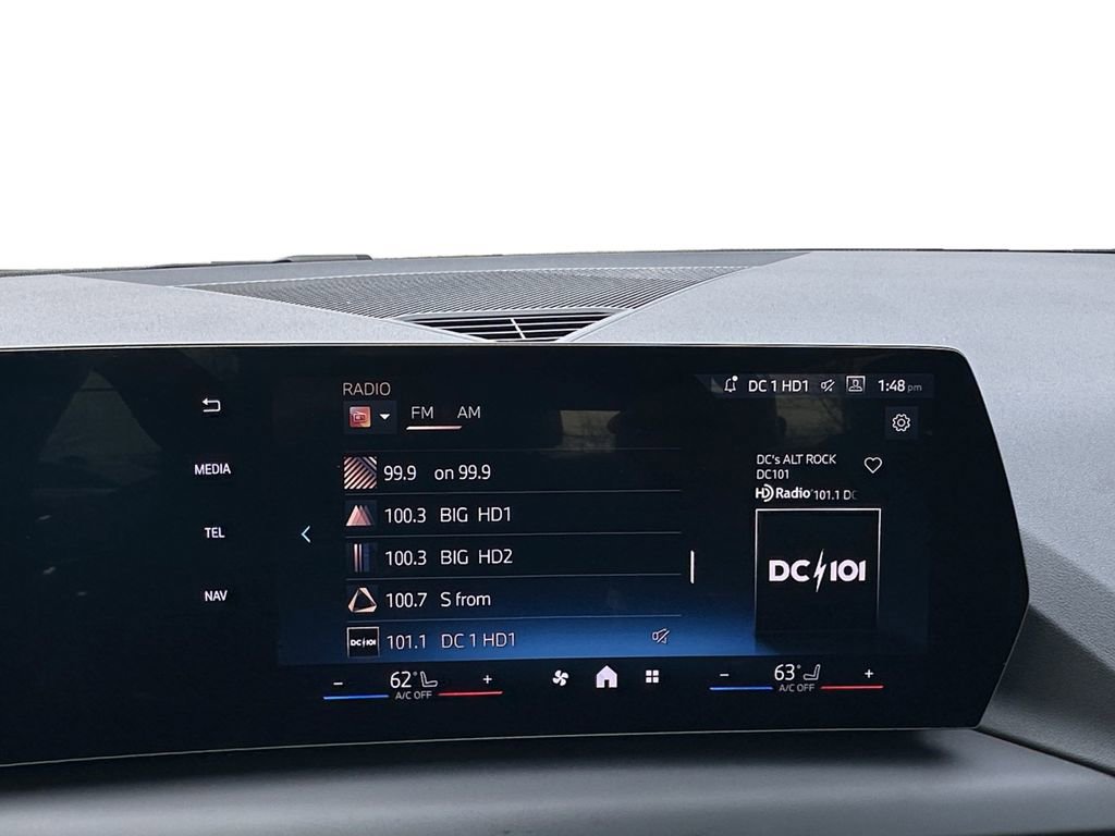 Used 2025 BMW 228i xDrive image 15