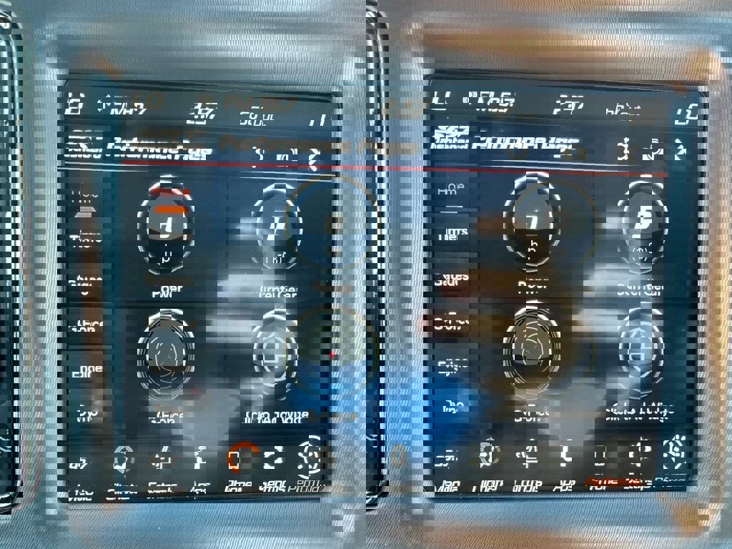 Used 2023 Dodge Challenger SRT Hellcat image 37