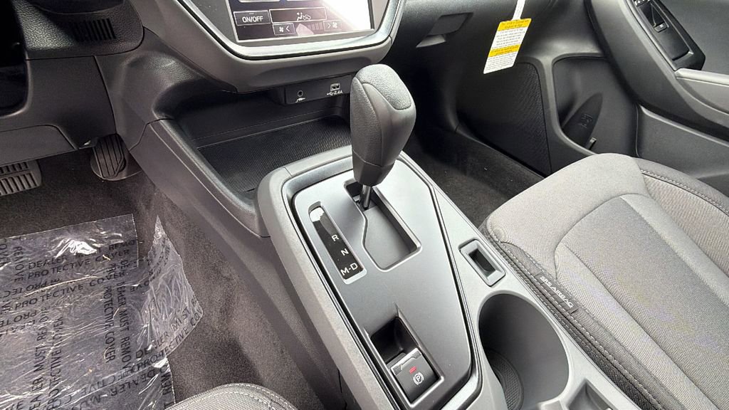 New 2026 Subaru Crosstrek 2.5i AWD/4WD image 23