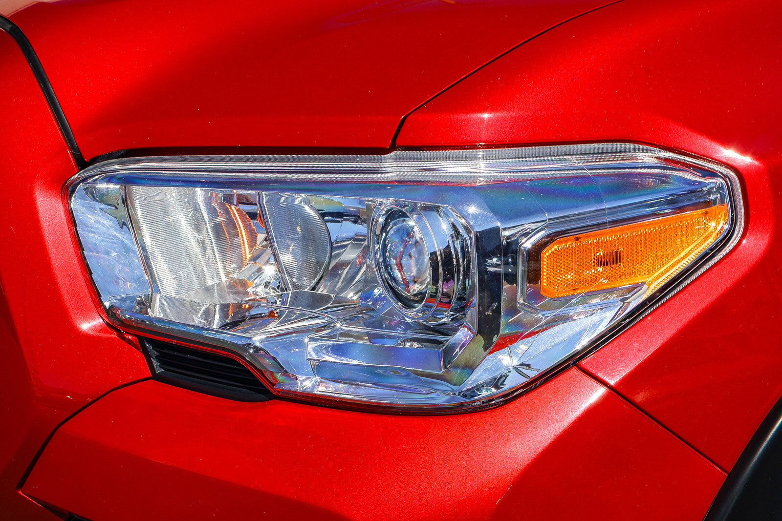 Used 2023 Toyota Tacoma SR w/ SR Convenience Package image 22