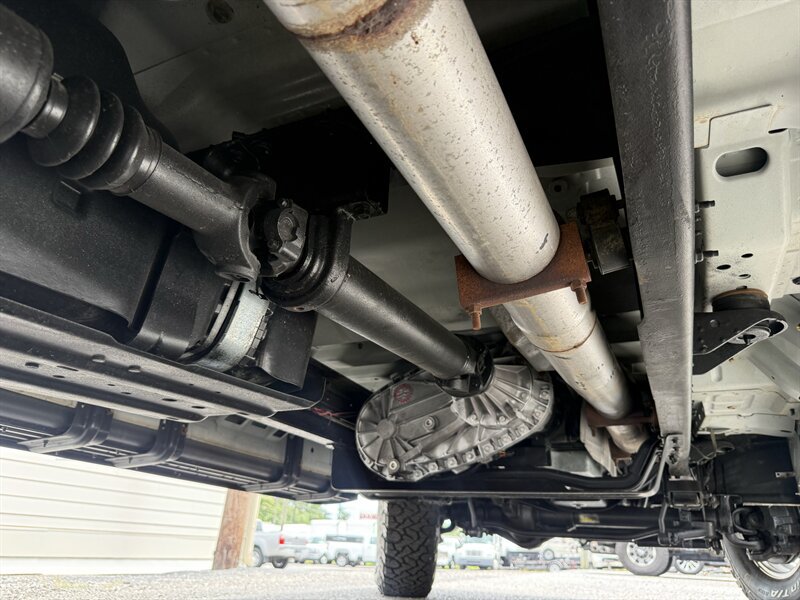 Used 2000 Ford F250 Lariat AWD/4WD image 74