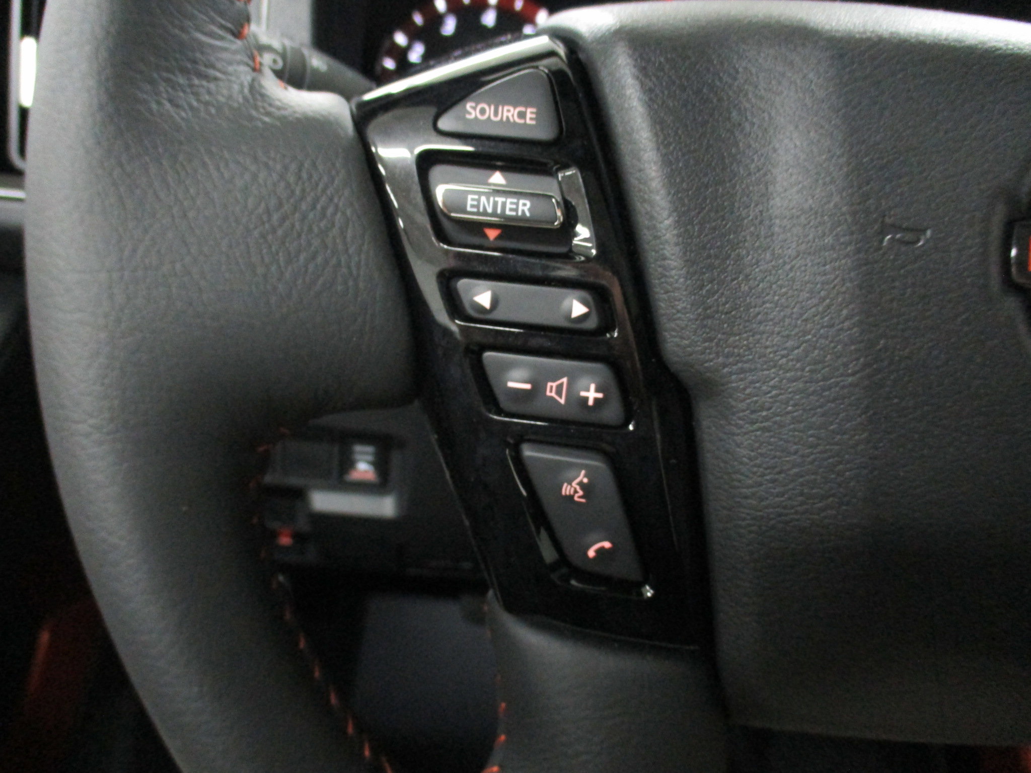 New 2026 Nissan Frontier PRO-4X w/ Pro Premium Package image 28