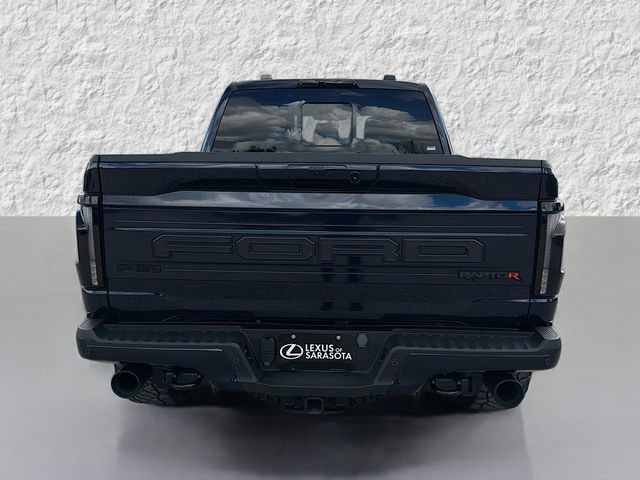 Used 2024 Ford F150 Raptor w/ Equipment Group 803A Raptor R image 4