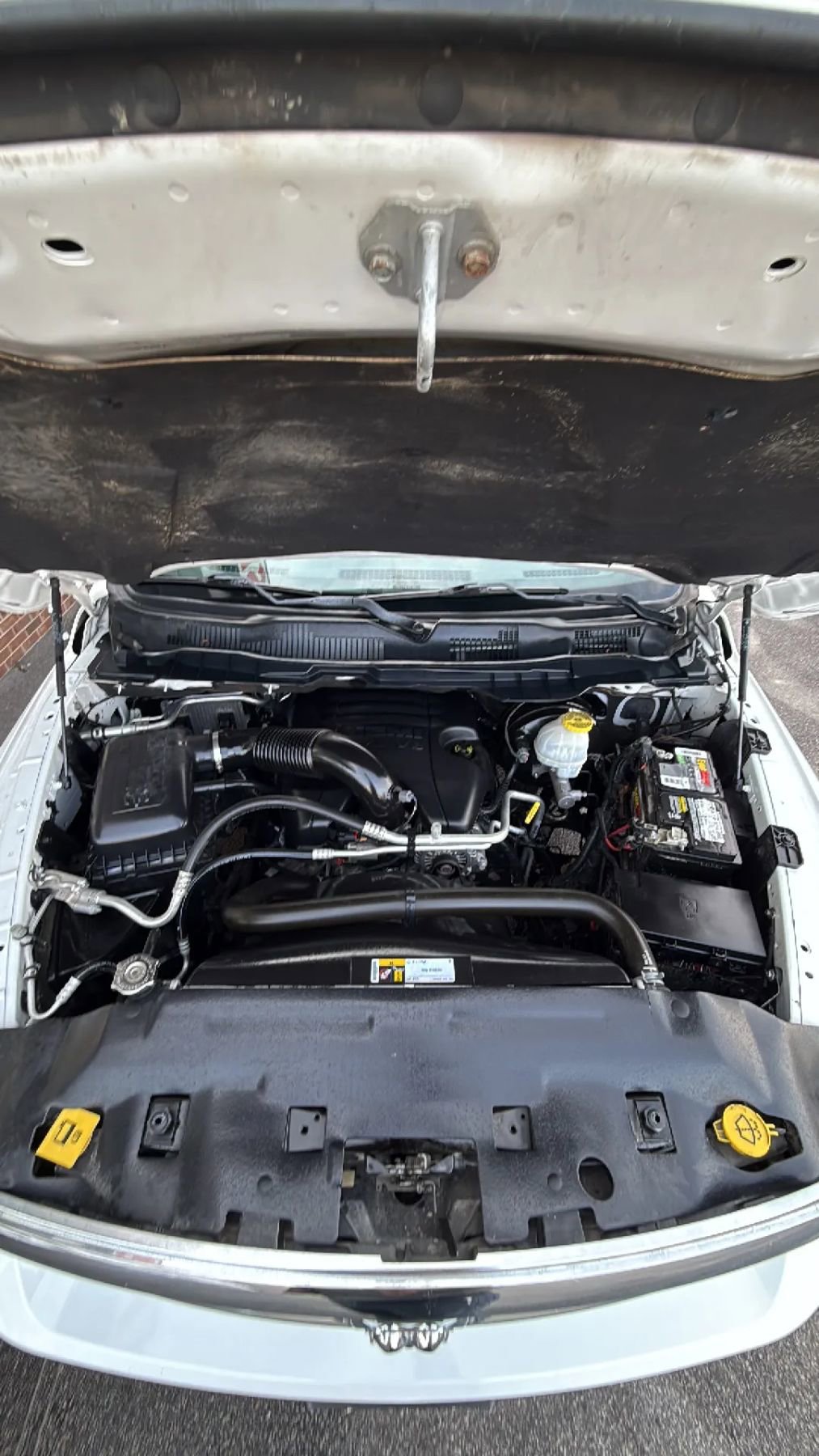 Used 2019 RAM 1500 Classic SLT RWD image 35
