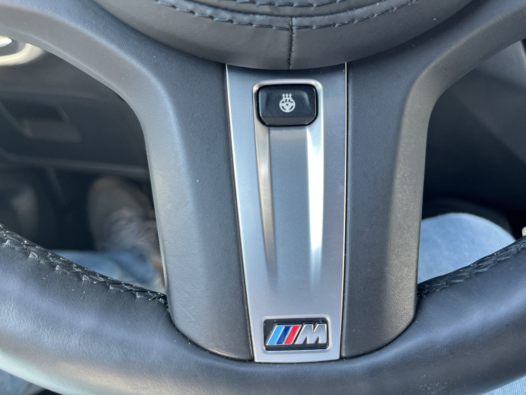 Used 2020 BMW X4 M40i w/ Premium Package image 18