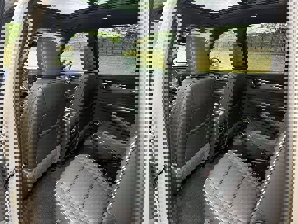 New 2026 Buick Enclave Sport Touring w/ Super Cruise Package image 23