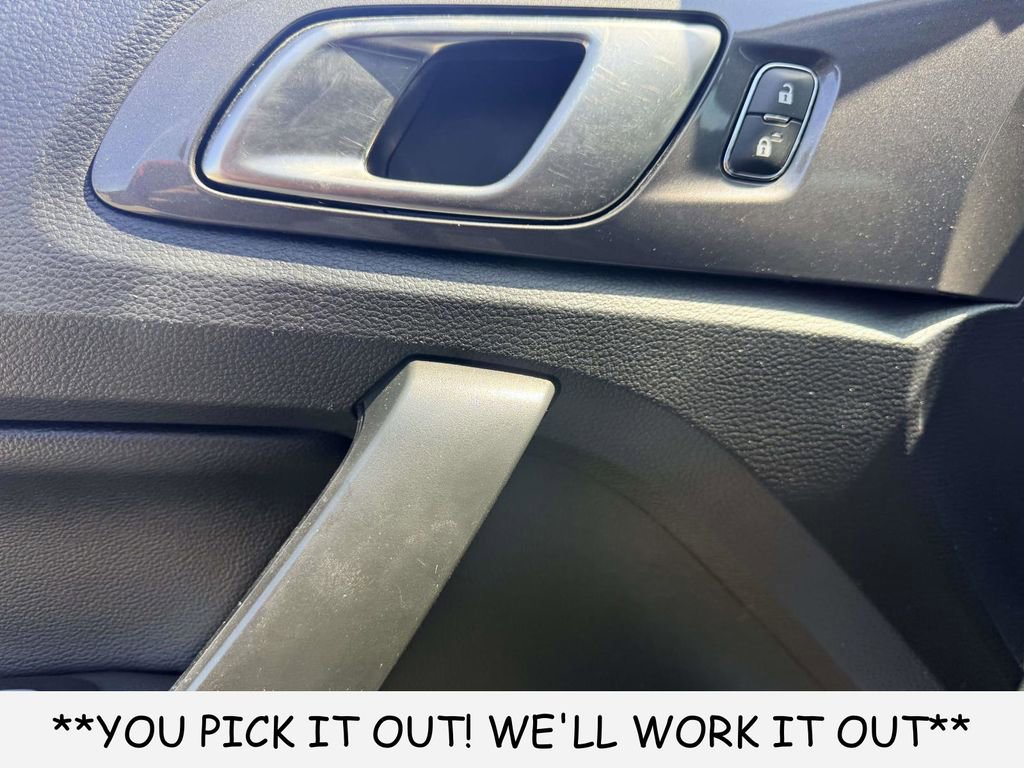 Used 2019 Ford Ranger Lariat w/ Equipment Group 501A Mid AWD/4WD image 14