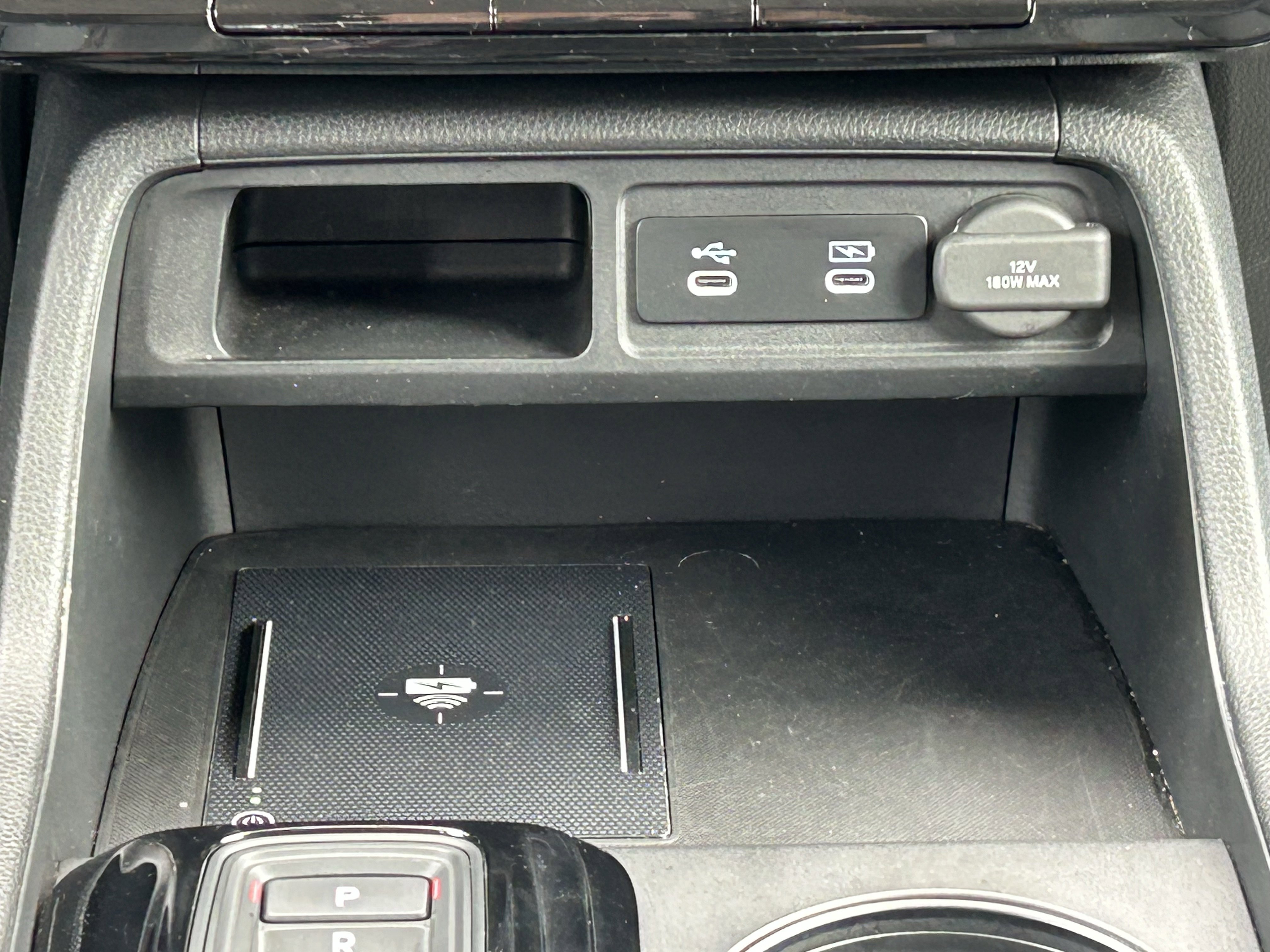 Certified 2026 Honda Passport RTL image 16