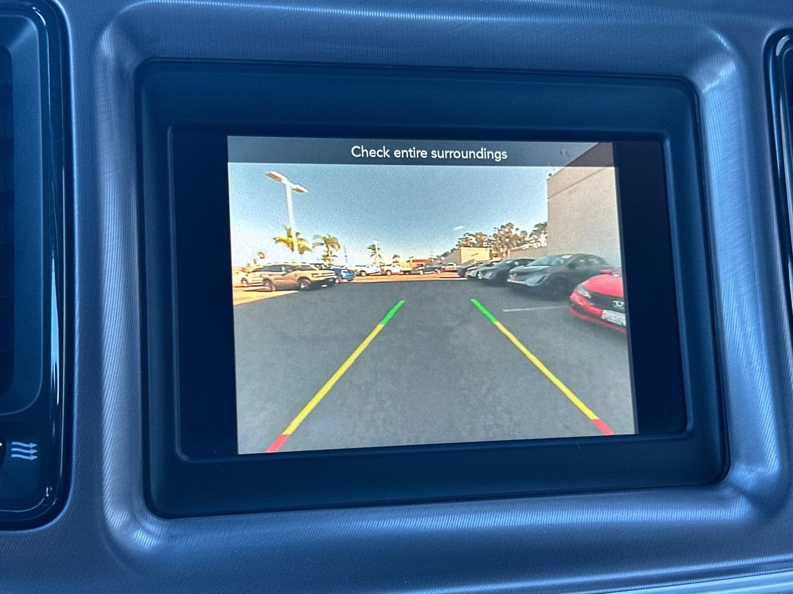 Used 2022 Dodge Challenger GT w/ Blacktop Package image 20