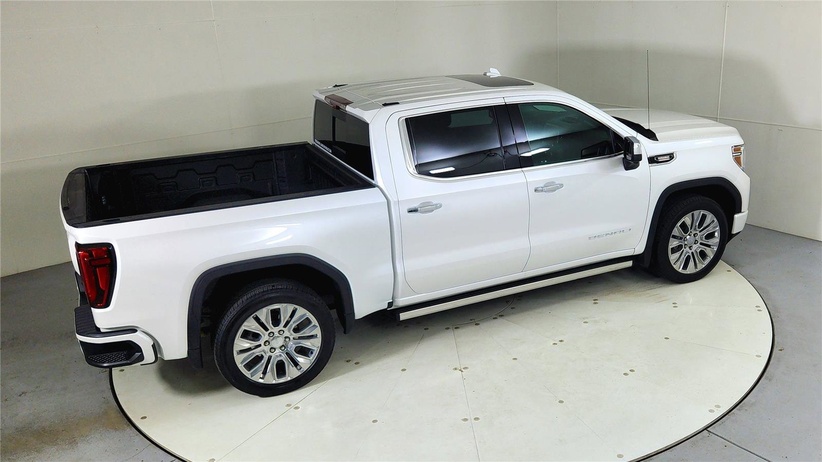 Used 2020 GMC Sierra 1500 Denali w/ Denali Ultimate Package image 22
