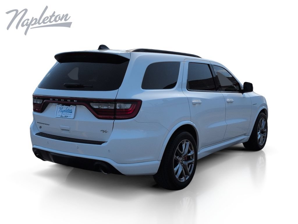 Used 2023 Dodge Durango R/T AWD/4WD image 6