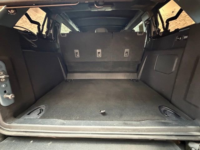 Used 2023 Ford Bronco Big Bend image 13