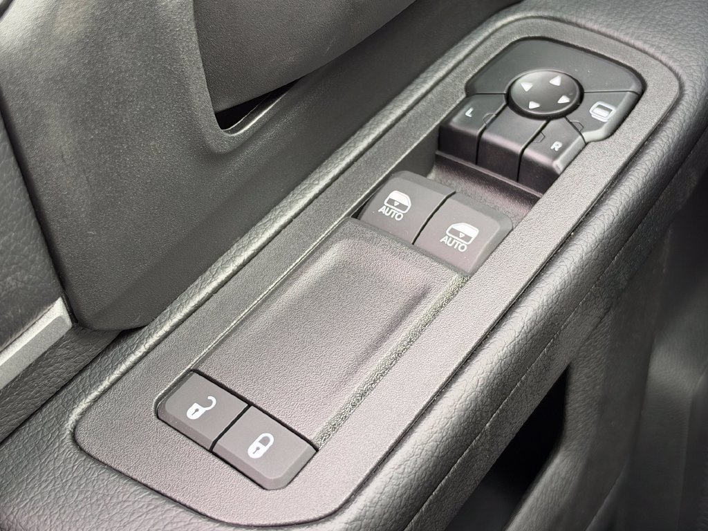 New 2027 RAM 3500 Tradesman AWD/4WD image 28