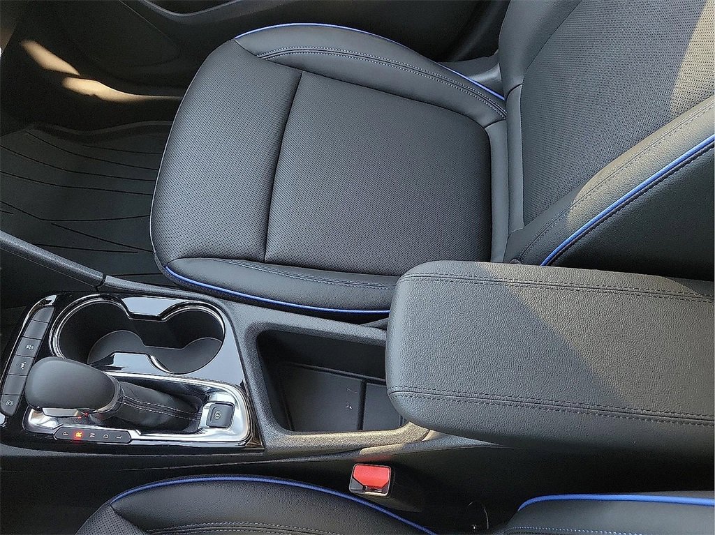 New 2026 Buick Encore GX Sport Touring w/ Comfort Package image 20