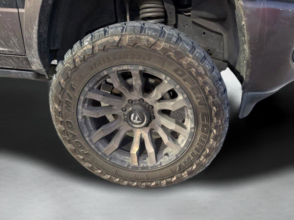 Used 2020 RAM 2500 Limited AWD/4WD image 29