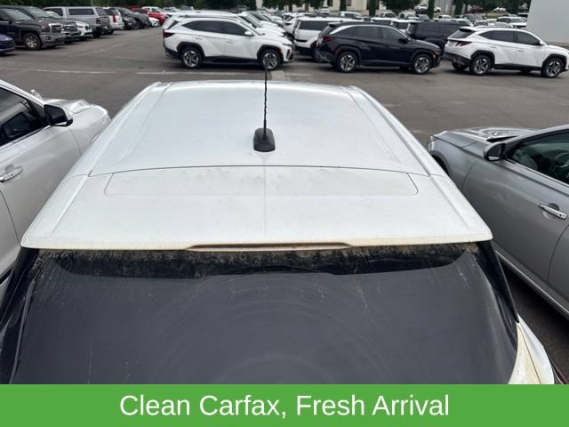 Used 2021 Buick Encore GX Preferred w/ Cold Weather Comfort Package FWD image 13