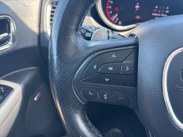 Used 2018 Dodge Durango GT w/ Premium Group image 24