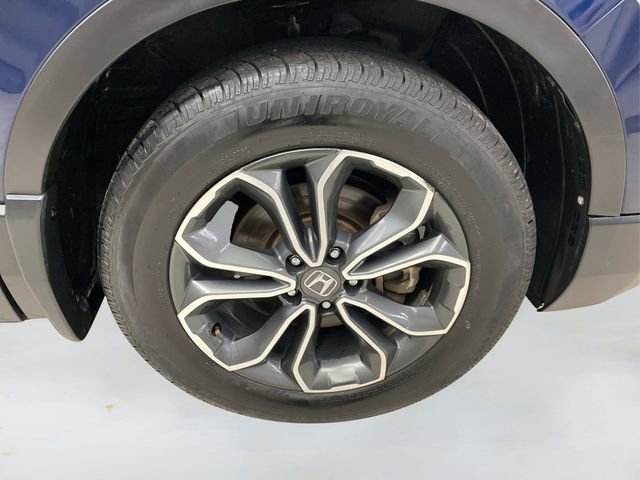 Used 2020 Honda CR-V EX image 16