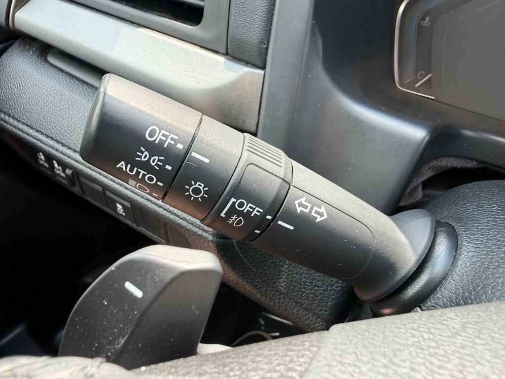 Used 2024 Honda Odyssey EX-L image 23