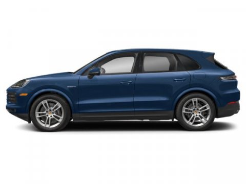 New 2026 Porsche Cayenne E-Hybrid image 3