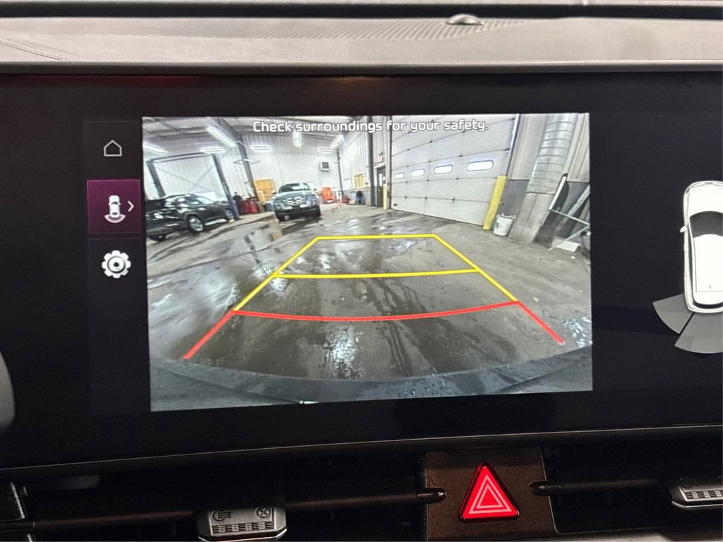 Used 2024 Kia Sportage X-Line image 33