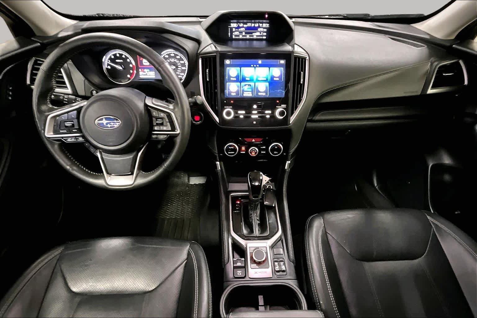 Used 2022 Subaru Forester Touring AWD/4WD image 15