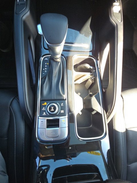 Used 2024 Kia Telluride S w/ S Sunroof Package AWD/4WD image 22