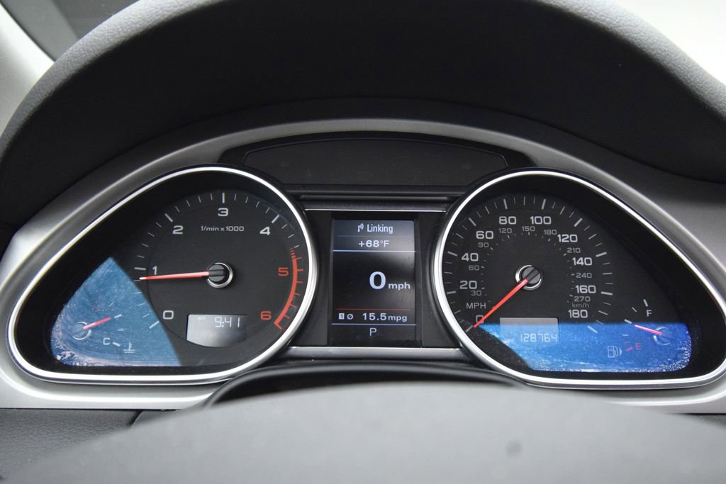Used 2015 Audi Q7 TDI Premium Plus w/ Premium Plus Package AWD/4WD image 18