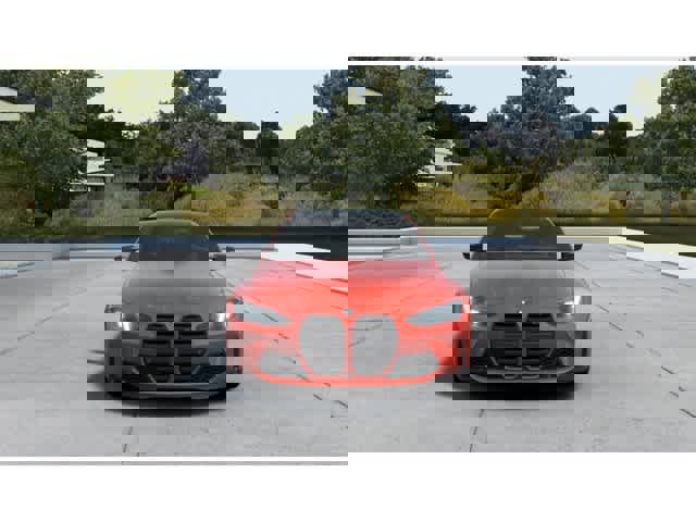 New 2026 BMW M4 Competition w/ Executive Package image 3