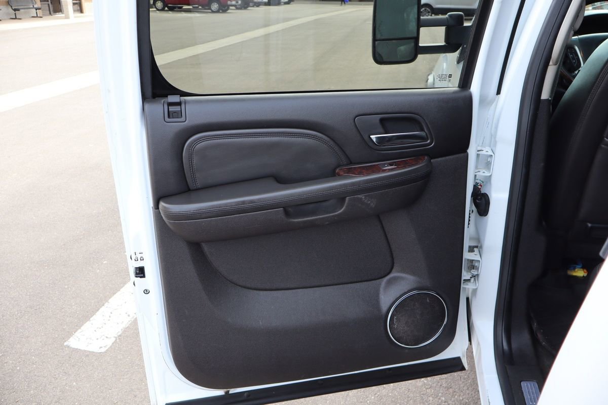 Used 2014 GMC Sierra 2500 Denali image 25