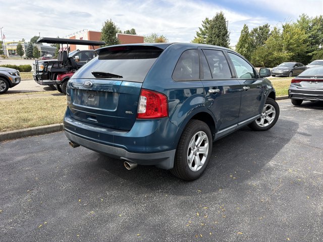 Used 2011 Ford Edge SEL w/ 202A Rapid Spec Order Code FWD image 10