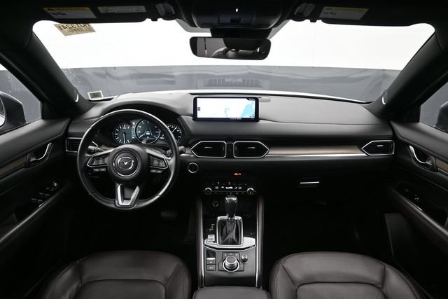 Certified 2023 MAZDA CX-5 Signature AWD/4WD image 25